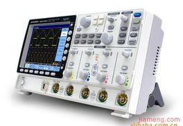 示波器領(lǐng)域的機(jī)遇與選擇 從泰克、固緯到加盟新浪潮