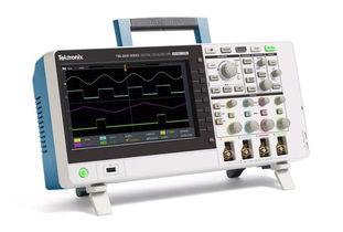 看得更多、測量更多、創(chuàng)新更多 泰克以革新理念再造示波器行業(yè)神話