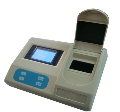 現貨淚甩！XZ-0101-E型高精度濁度儀，青島聚創環保廠家直供，智能水質檢測首選方案