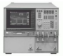 特價供應 二手Agilent HP 8542E網絡分析儀——深圳市力博爾電子科技助力高效測量