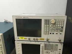 上海回收E5061B EP 專業儀器服務，助力企業高效運營